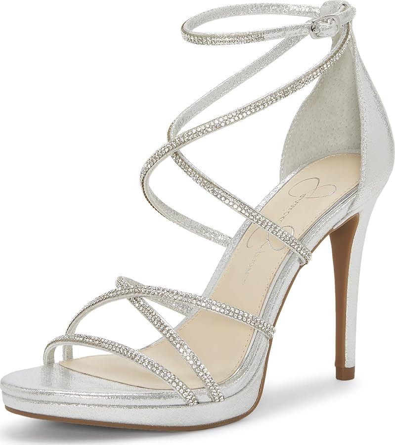 Jessica Simpson womens Jaeya | Amazon (US)