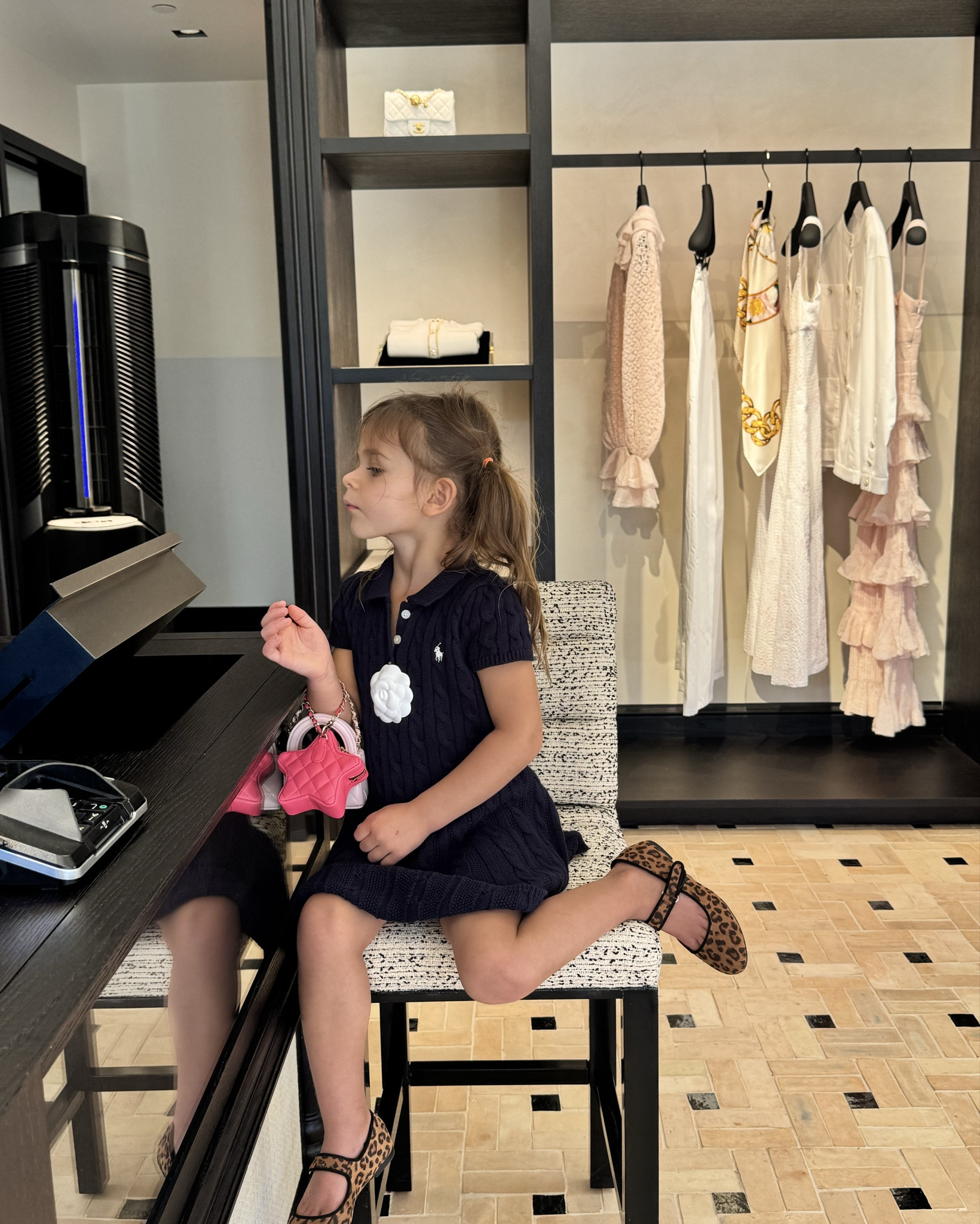 Cute Polo Ralph Lauren toddler dress on sale 

#LTKKids #LTKCyberWeek #LTKGiftGuide