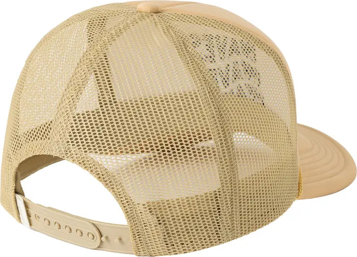 Arlie Patch Trucker Hat | Nordstrom