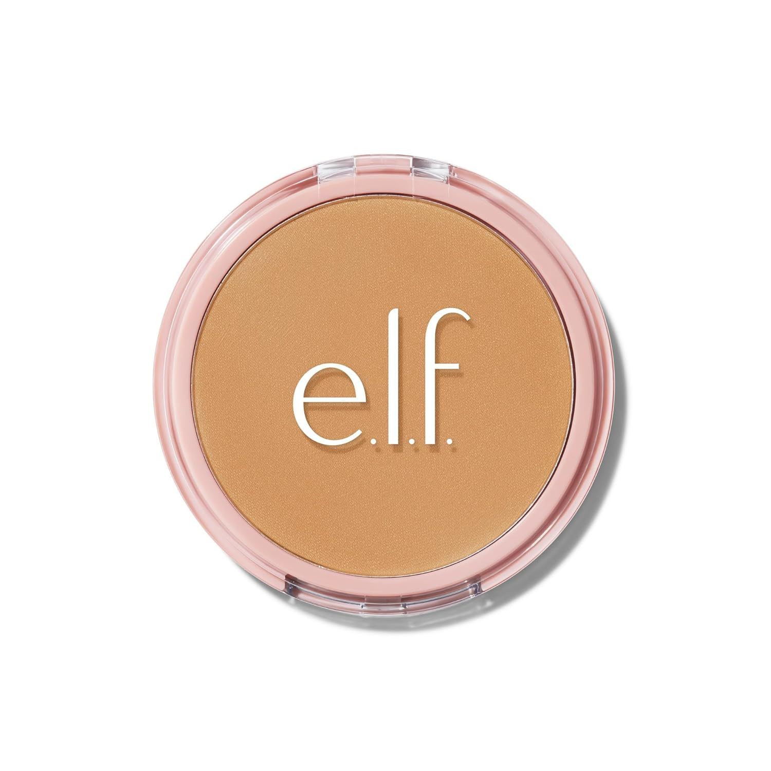 e.l.f. Halo Glow Powder Filter, Ultra-fine Finishing Powder, Smooths The Look of Pores & Fine Lin... | Amazon (US)