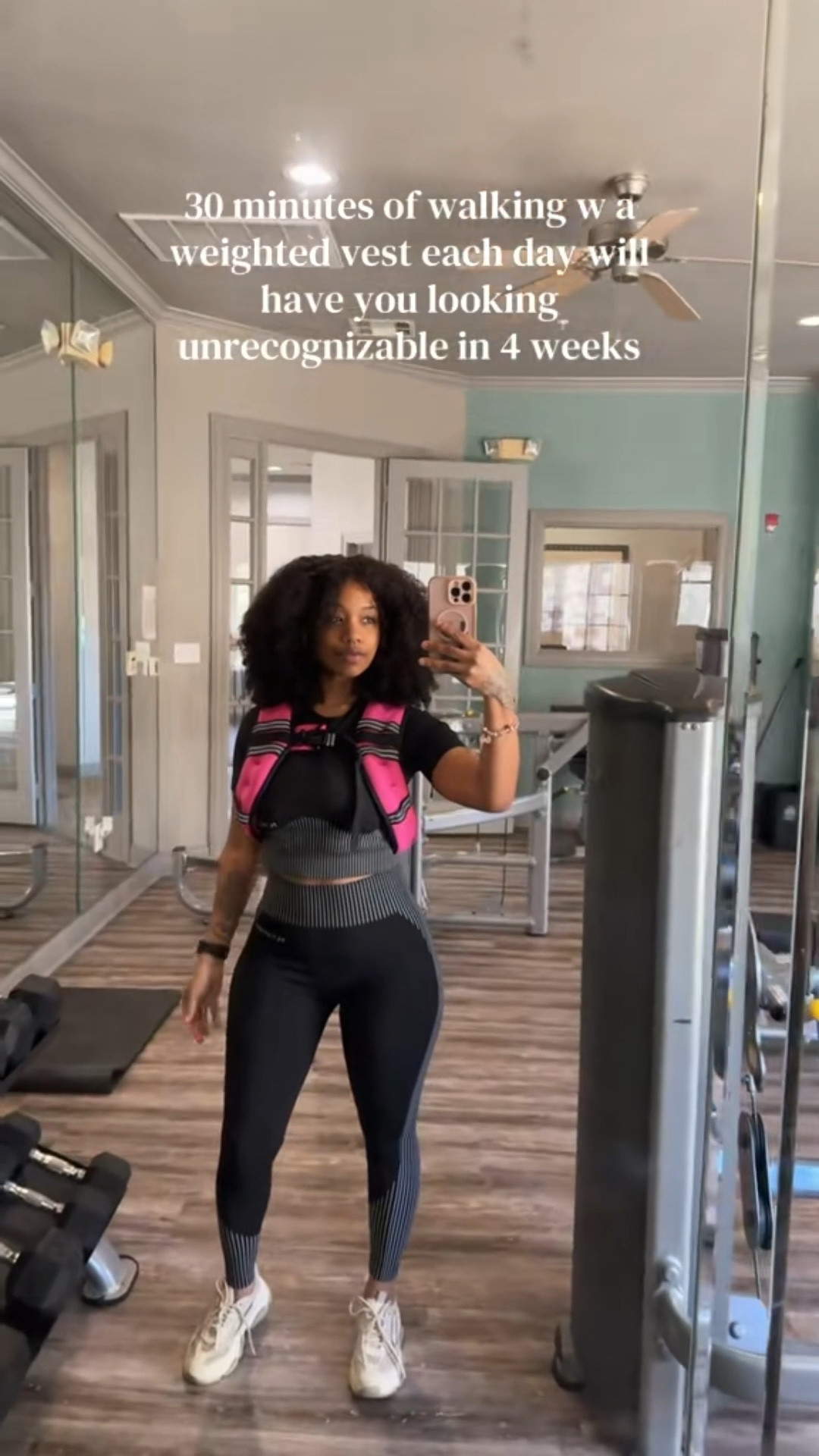 This works WONDERS ✨

#LTKdayinmylife #LTKActive #LTKselfcare