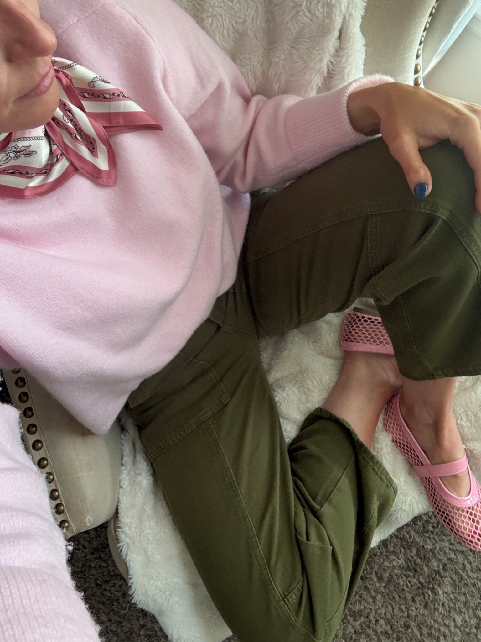 Spring outfit ideas for the classy mom


#LTKOver40 #LTKootd #LTKSpringSale