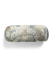 6x18 Into The Woods Tapestry Bolster Pillow | Polyester/Cotton | Marshalls