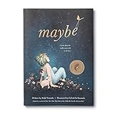Maybe: A Story About the Endless Potential in All of Us | Amazon (US)