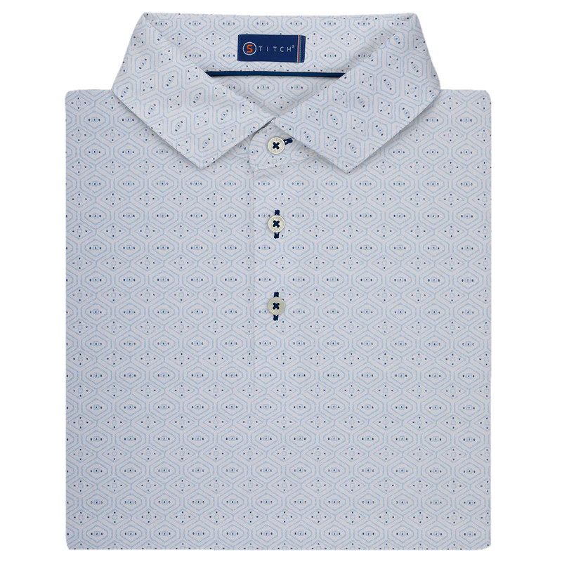 Oyster Catcher | STITCH Golf