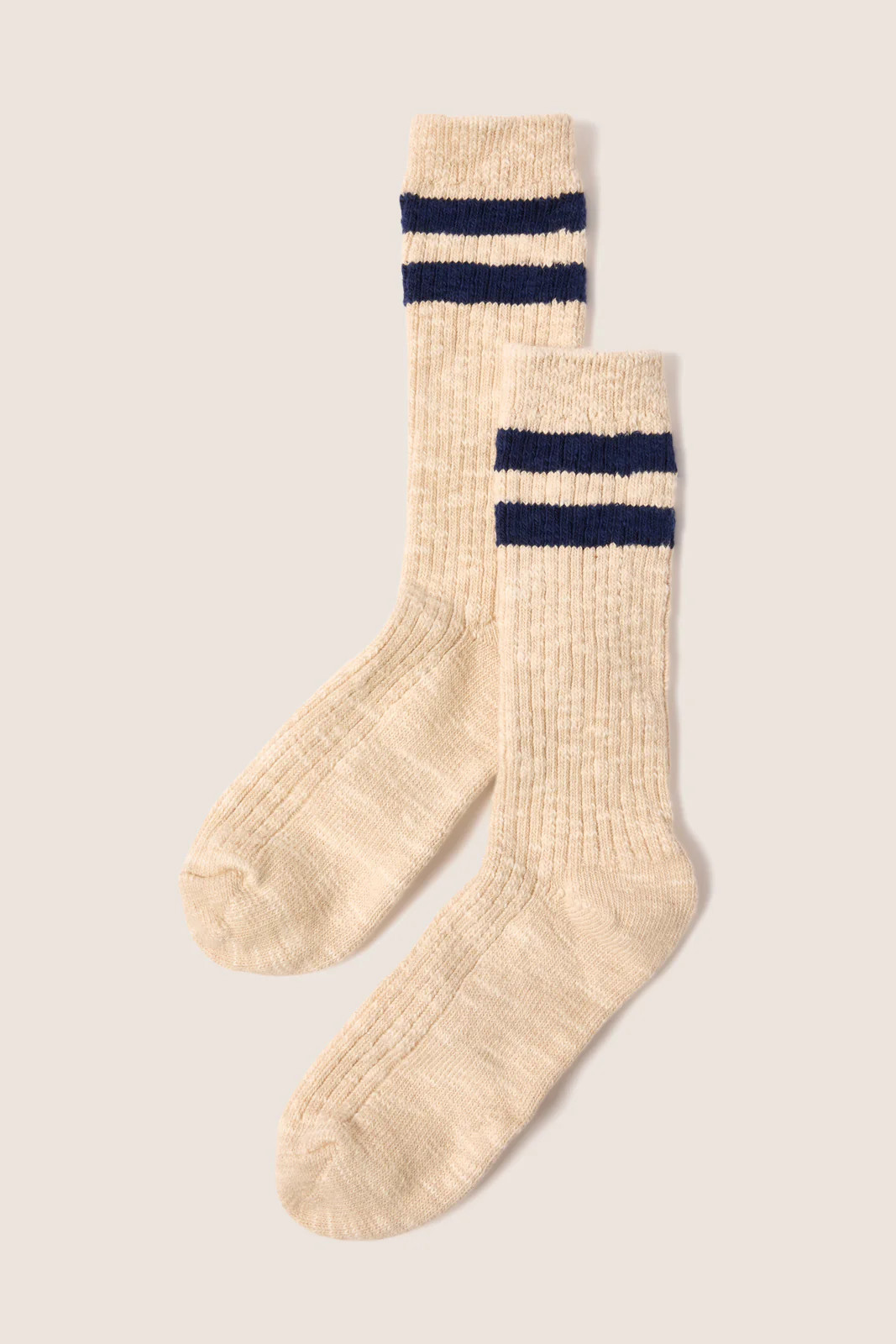 Cottage Varsity Sock | Evereve
