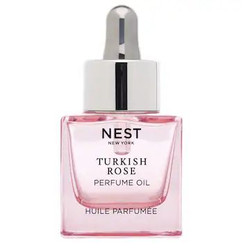 Turkish Rose Perfume Oil - NEST New York | Sephora | Sephora (US)