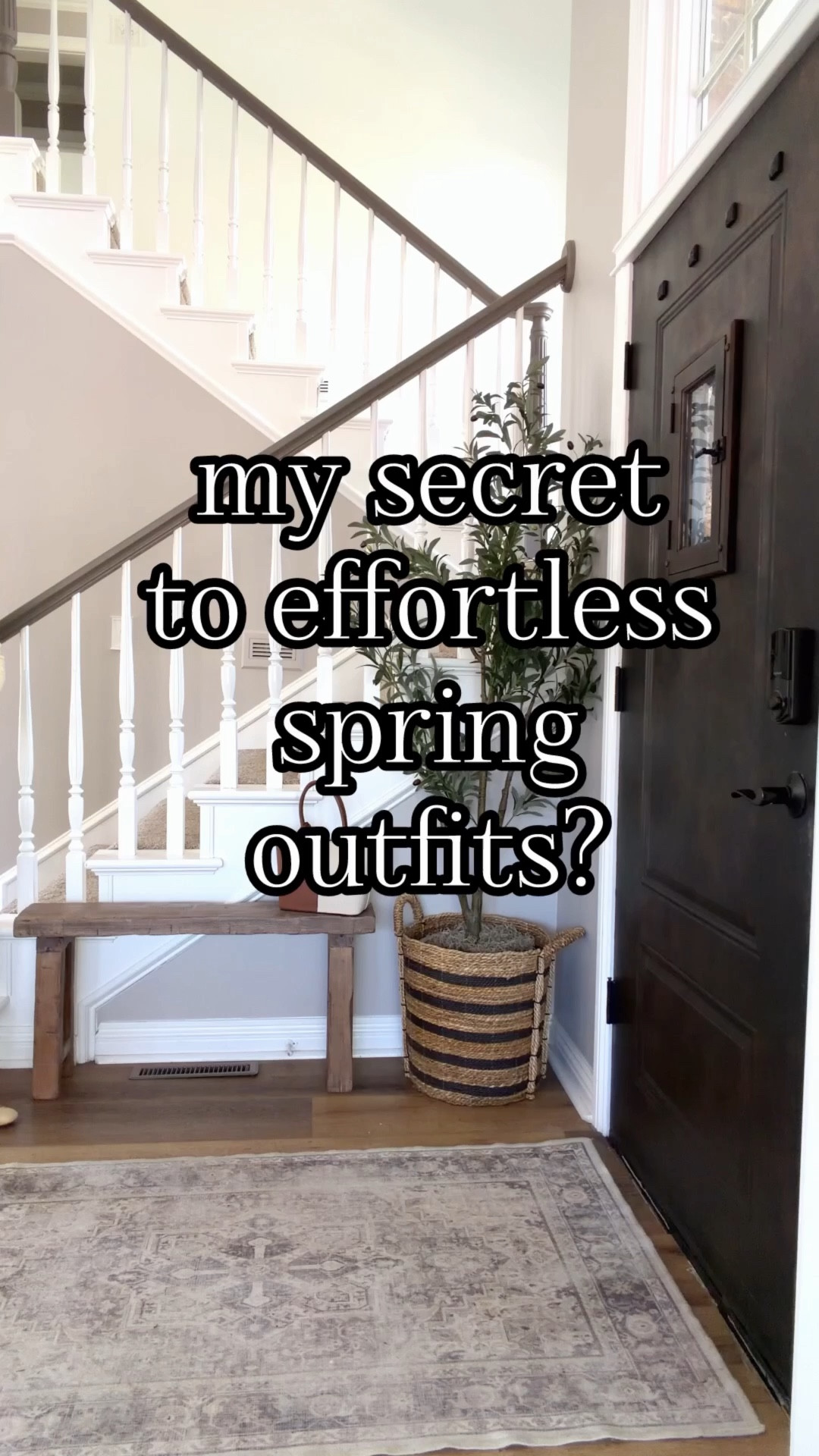 Spring always brings me back to the pieces that make life feel simple again.🌷

Those soft pastel colors that just feel like spring.
A really good white shirt and jeans.
Navy anything.
Lighter denim (with a twist!).

They’re effortless, exactly how getting dressed should feel.

Sharing a few favorites from @jjillstyle today. Comment OUTFIT to shop.

Sizing:
Yellow cardigan-medium
Yellow linen pants-medium, could do small
White button up-medium
Ankle jeans-size 6
Denim pullover-medium
Ankle jeans-size 6
Navy dress-small

#JJillStyle #ad


#LTKOver40 #LTKgrwm #LTKootd