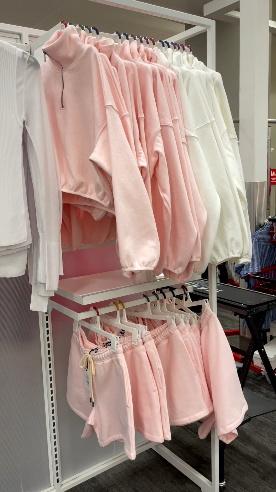 The quality 🤌🏼 Designer vibes ar a fraction of the price @Target 

#LTKSeasonal #LTKSaleAlert #LTKootd