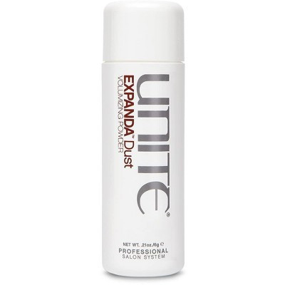 UNITE Hair EXPANDA Dust - Volumizing Powder (0.21 oz) Expand Hair Dusting Volume Expanding Powder | Target