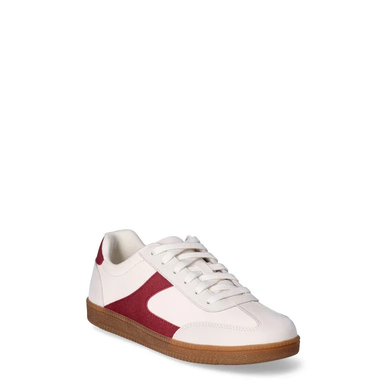 No Boundaries Women's Sport Sneaker Shoe | Walmart (US)