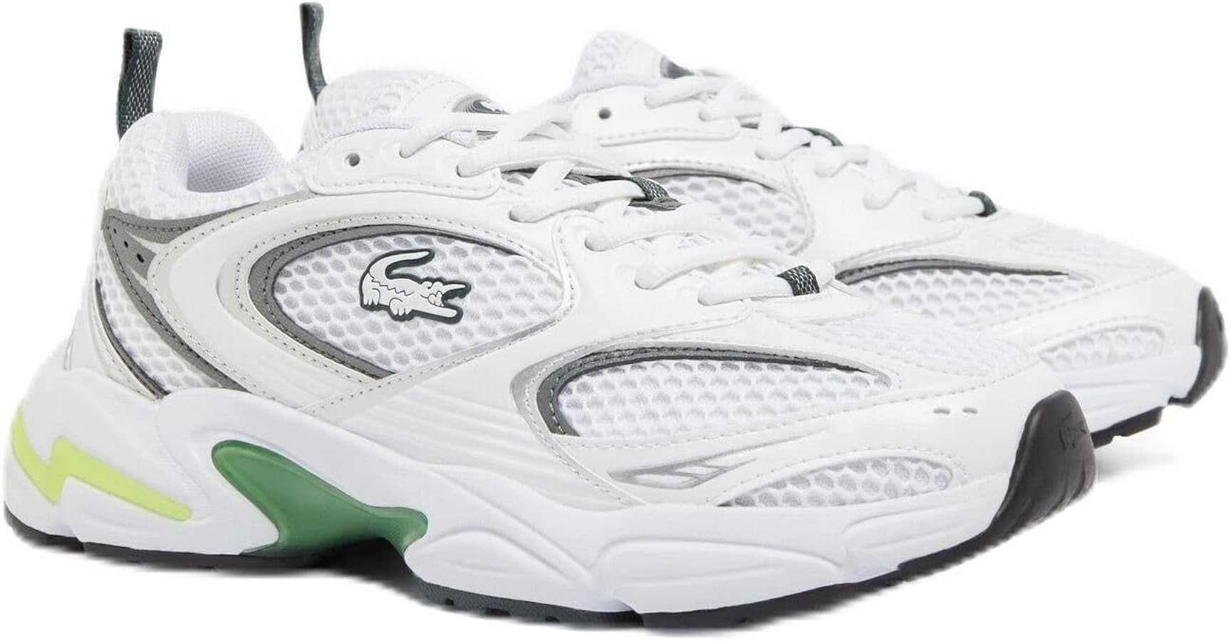 Lacoste Women's Storm 96 2k Sneaker | Amazon (US)