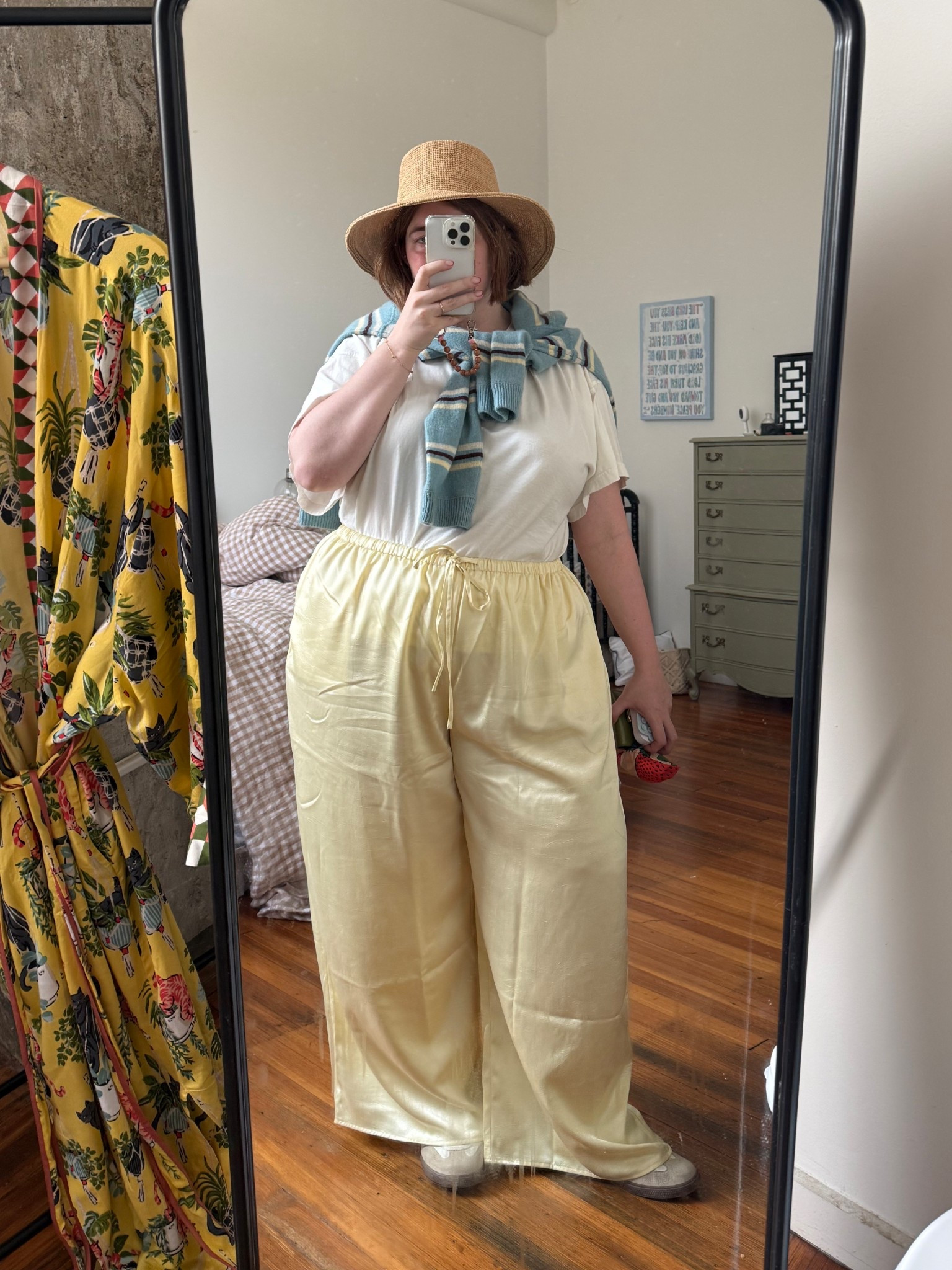 Market ootd 

#LTKmomlife #LTKMidsize #LTKPlusSize