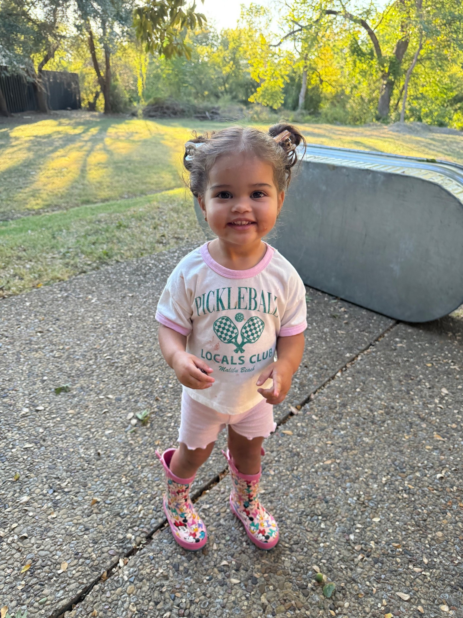 Toddler boots 