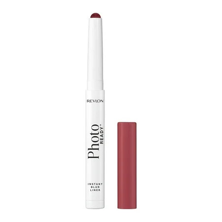 Revlon PhotoReady Instant Blur Liner Soft Matte Glide-On Lip Makeup 006 Vapor 0.05 oz | Walmart (US)