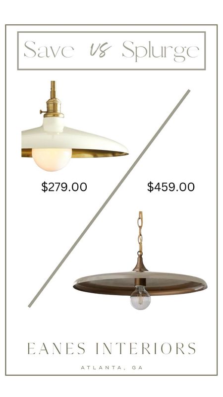 Which is your favorite? 

#pendantlight #chrislovesjulia #shadesoflight #lighting

#LTKhome