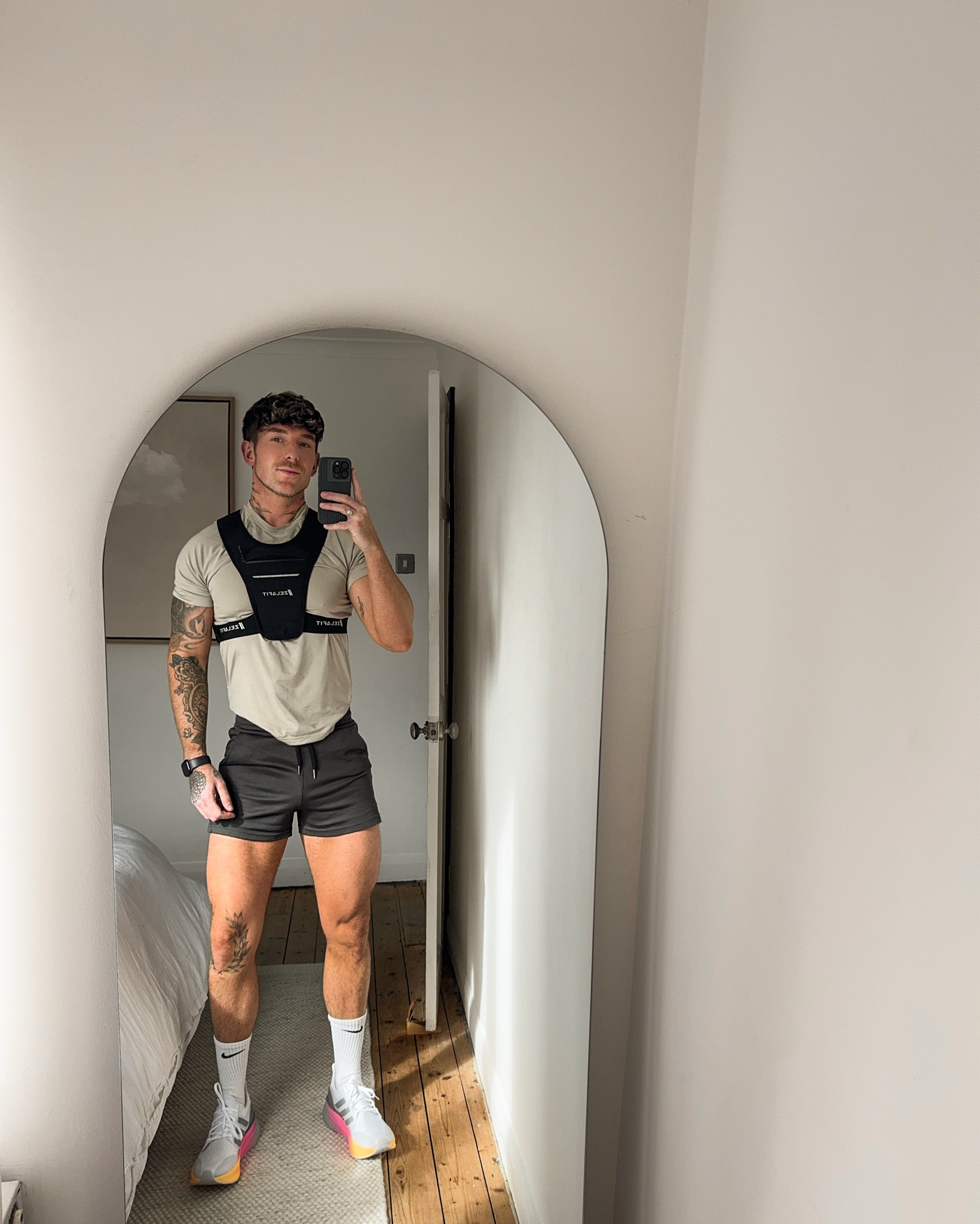 The Adidas BOOST running trainers are 🤌🏻😮‍💨 

#LTKmens #LTKfitness #LTKsummer