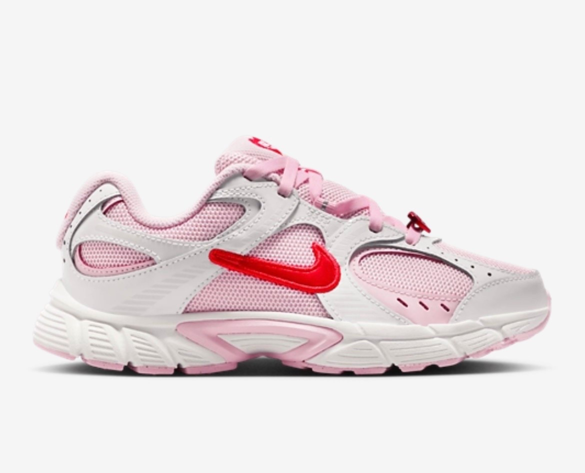 Shop these adorable Valentine’s Day Nikes.

#LTKU #LTKootd #LTKValentine