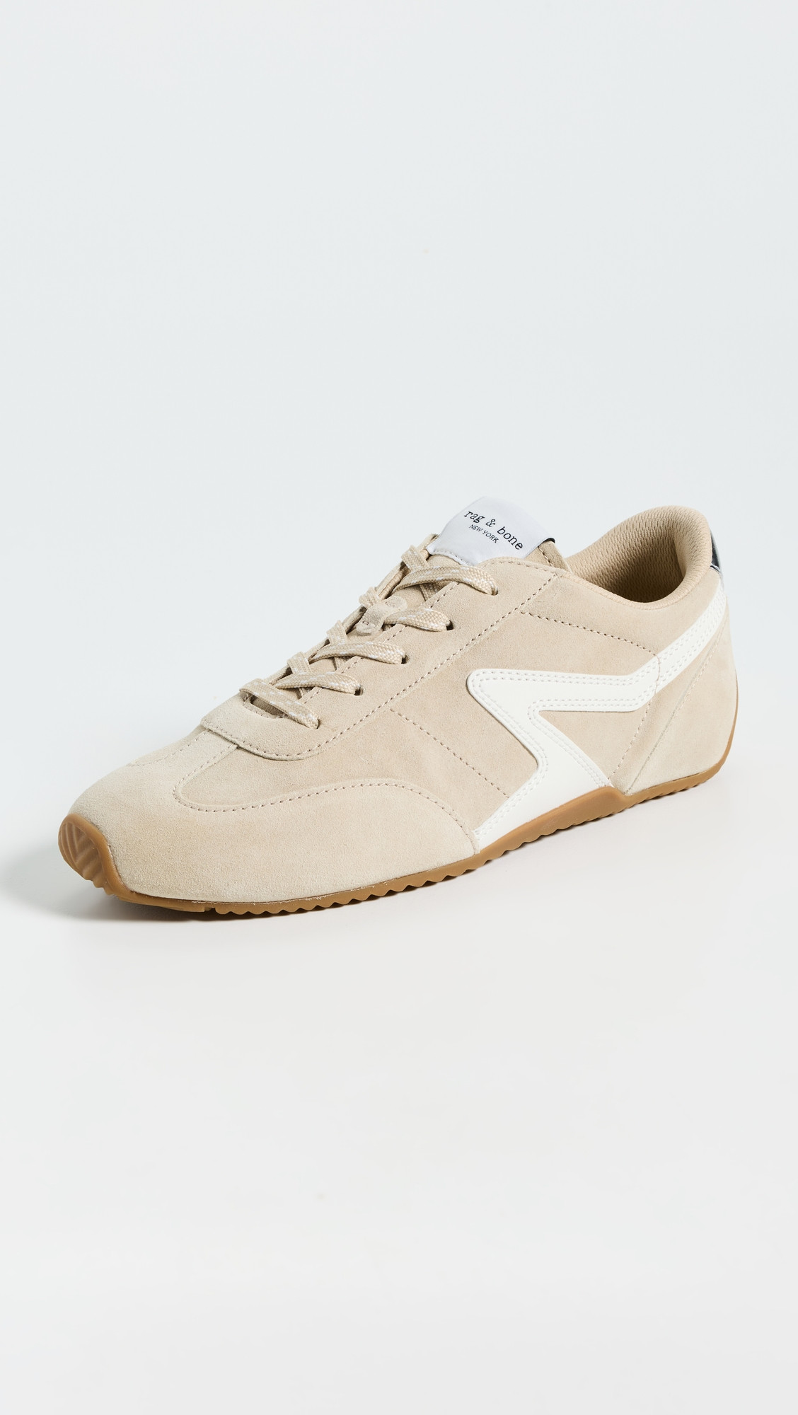 rag & bone Retro Runner Slim Ultra Sneakers MCDAMIASD 40 | Shopbop