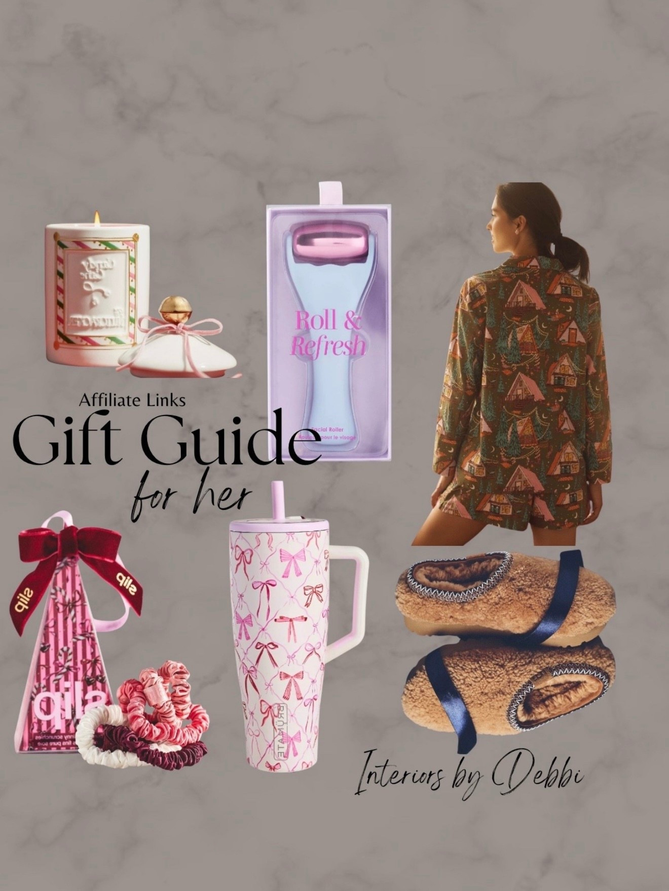 Gift Guide for Her
Anthropologie gifts, gifts for her, transitional home, modern decor, amazon find, amazon home, target home decor, mcgee and co, studio mcgee, amazon must have, pottery barn, Walmart finds, affordable decor, home styling, budget friendly, accessories, neutral decor, home finds, new arrival, coming soon, sale alert, high end look for less, Amazon favorites, Target finds, cozy, modern, earthy, transitional, luxe, romantic, home decor, budget friendly decor, Amazon decor #anthropologie

Follow my LTK @InteriorsbyDebbi on the @shop.LTK app to view this post and get my exclusive app-only content!

#liketkit #LTKSeasonal #LTKGiftGuide #LTKHoliday
@shop.ltk


#LTKGiftGuide