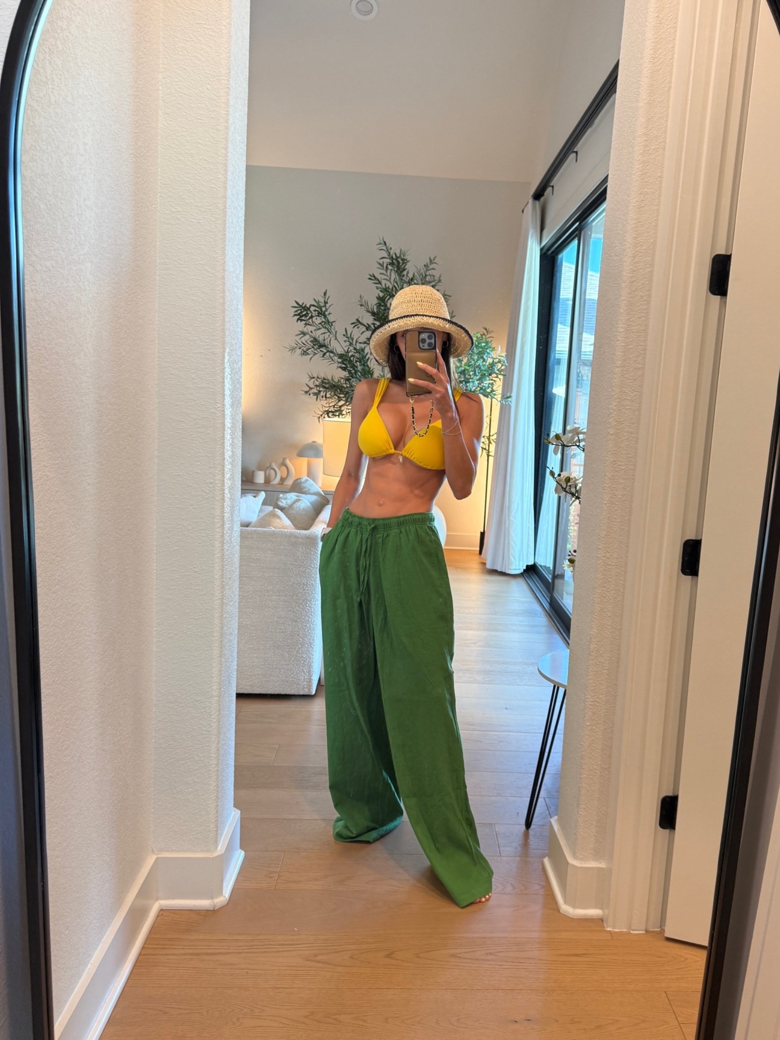 Packing for our cruise vacation love the colors #bikini #linenpants #cruise #beach #travel #vacation

#LTKTravel #LTKSwim #LTKmomlife