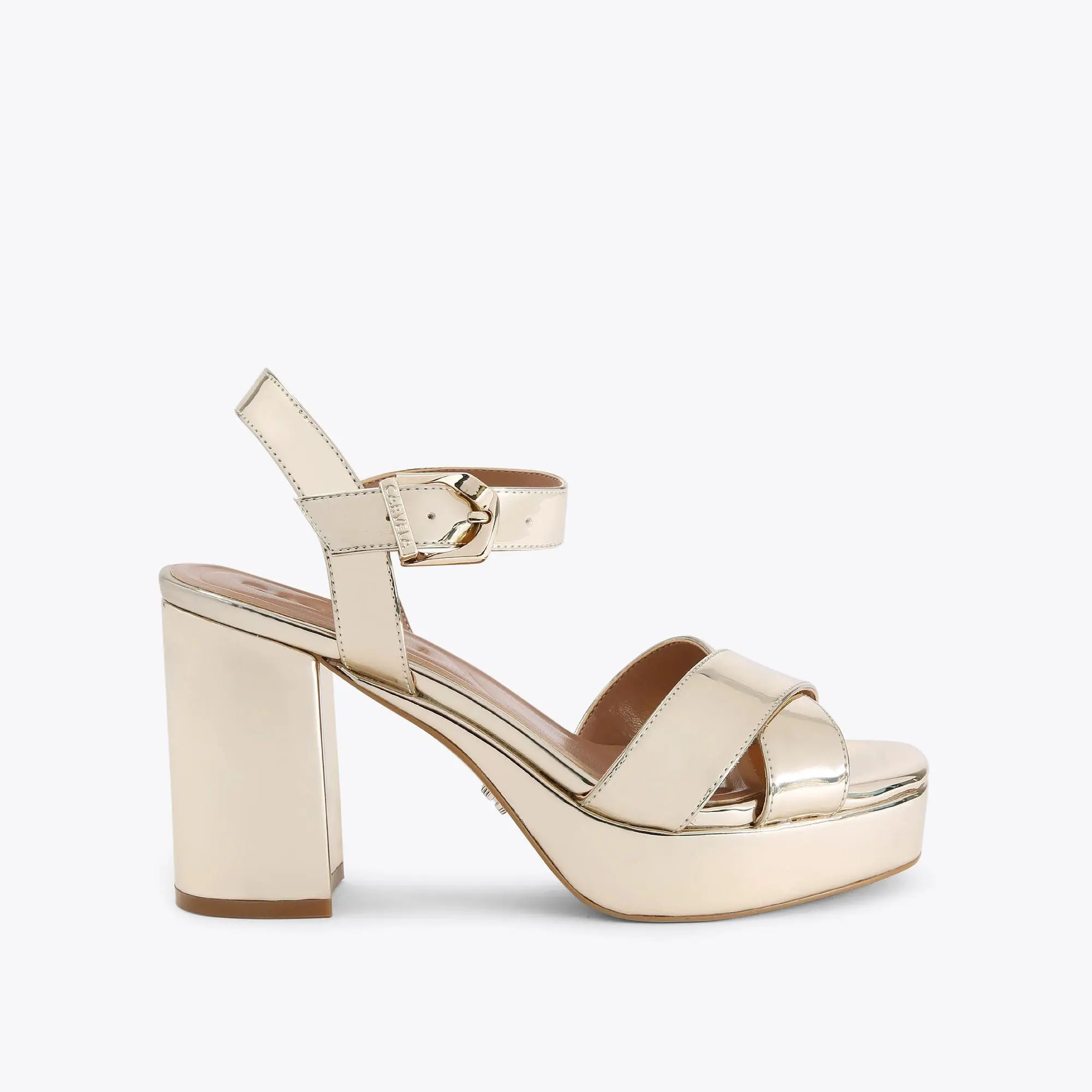 serafina 100 | Kurt Geiger (Global)