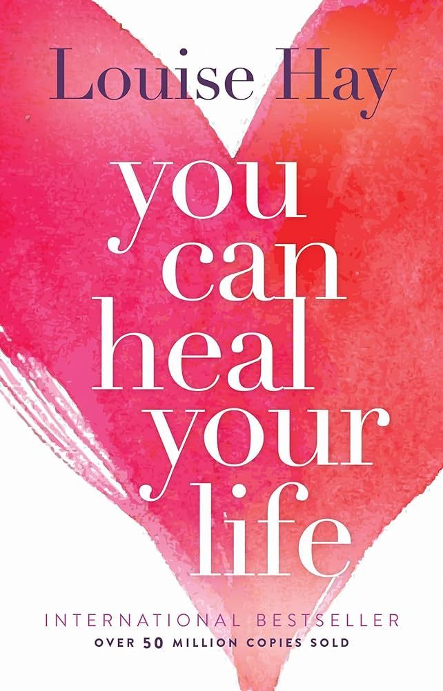 You Can Heal Your Life | Amazon (US)