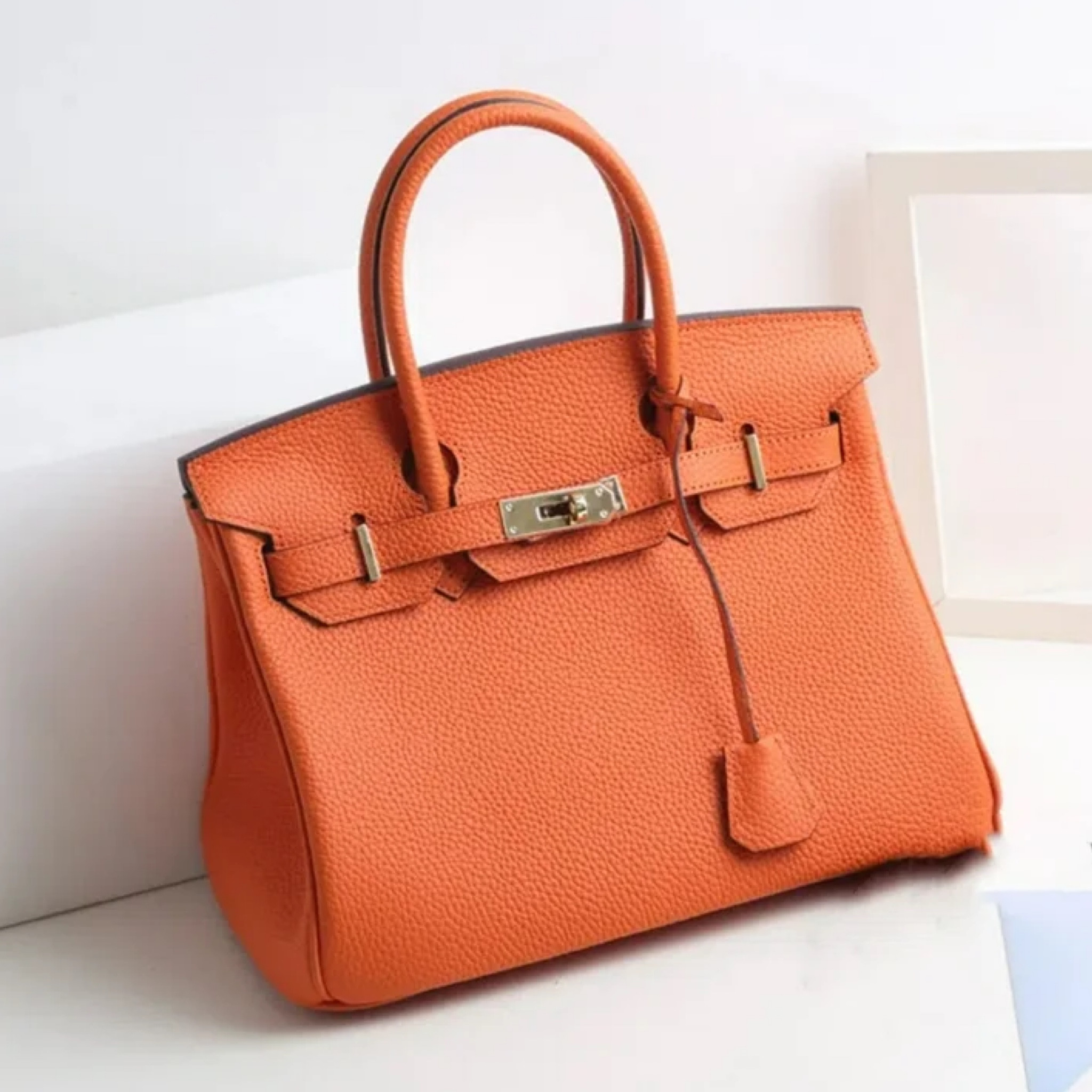 The Walmart “Birkins” sweeping the internet 💼 

#LTKWorkwear #LTKFindsUnder100 #LTKItBag