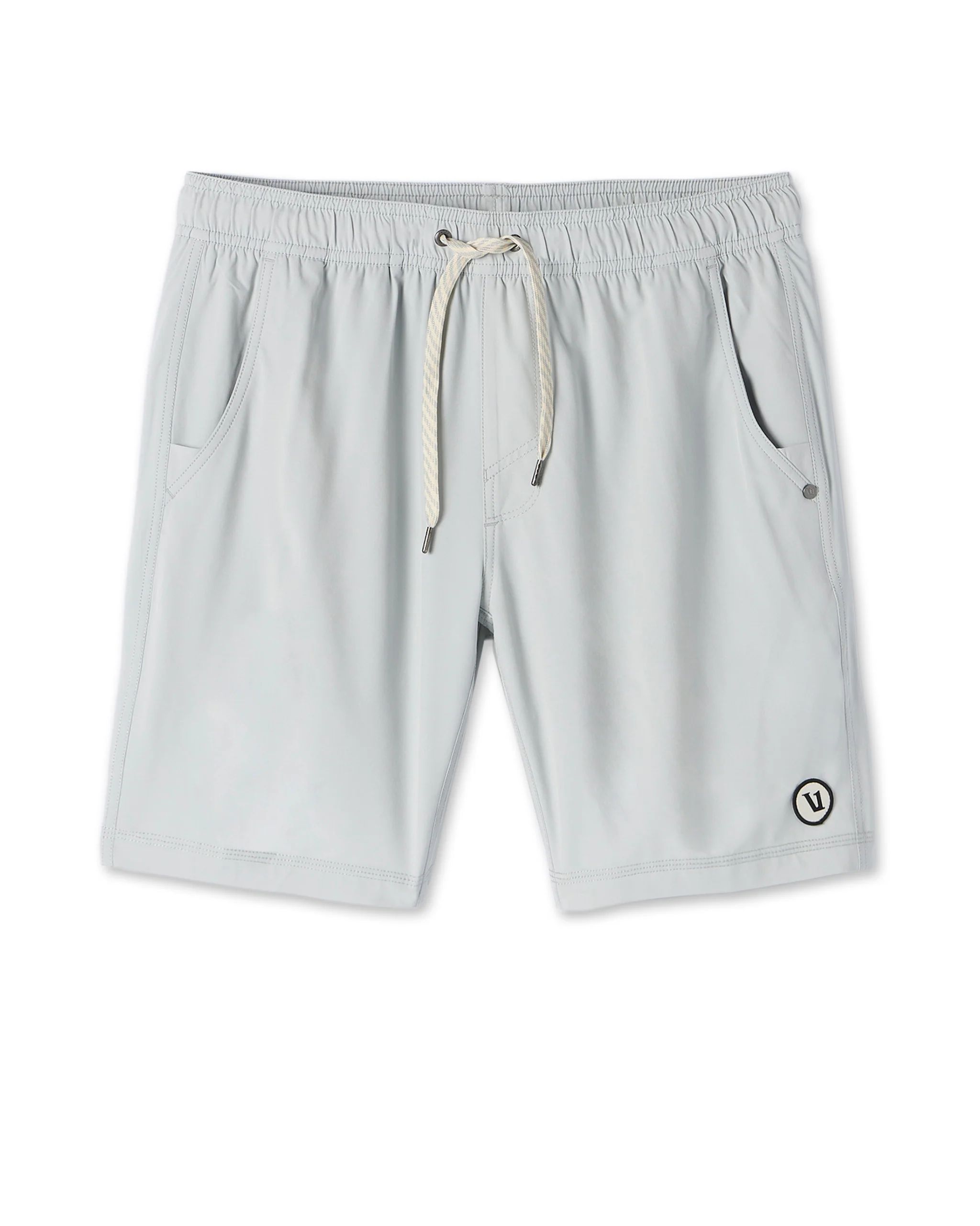 Kore Short | Men's Sky Grey Athletic Shorts | Vuori | Vuori Clothing (US & Canada)