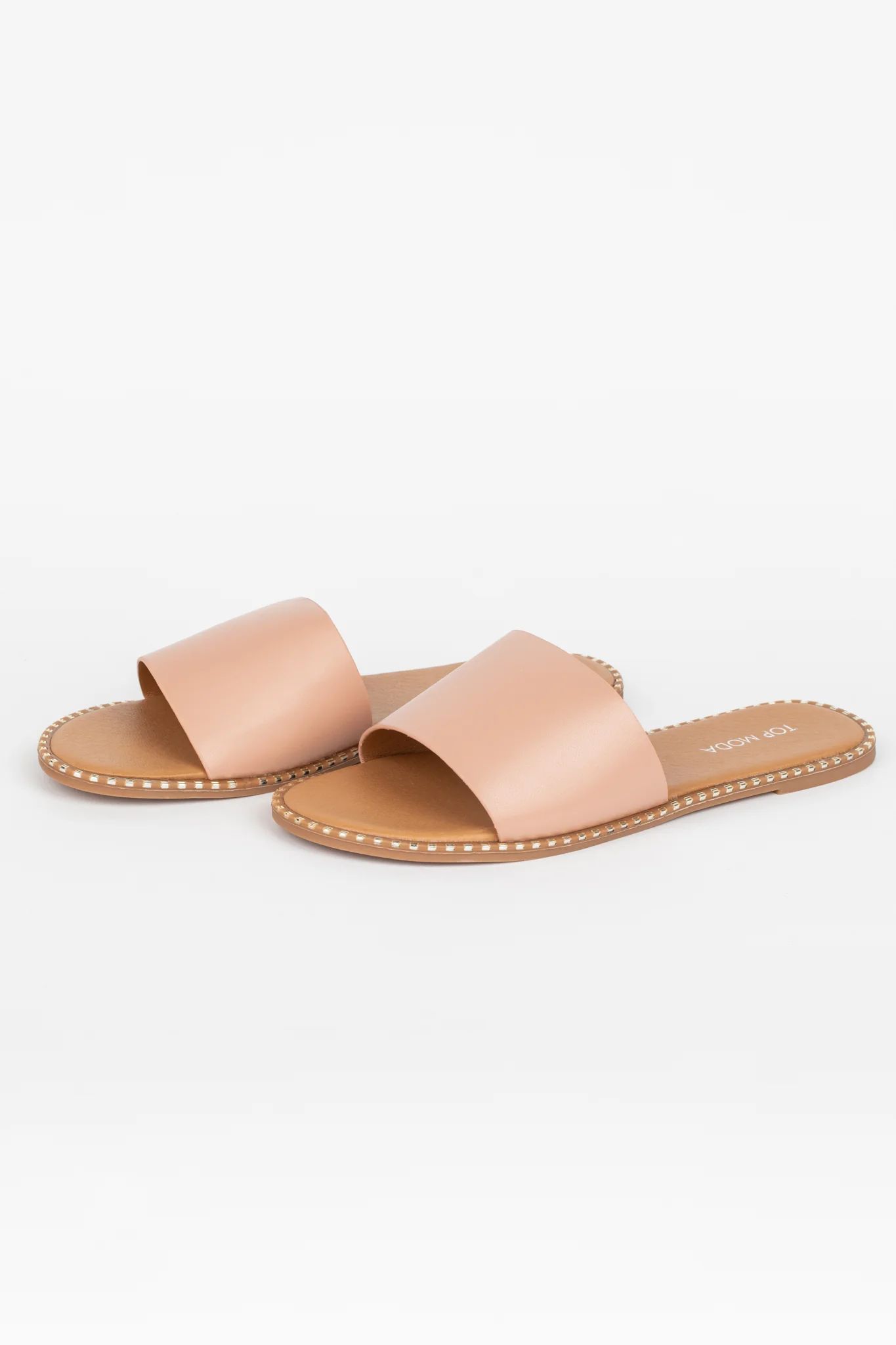 Marni Sandals- Nude | Avara