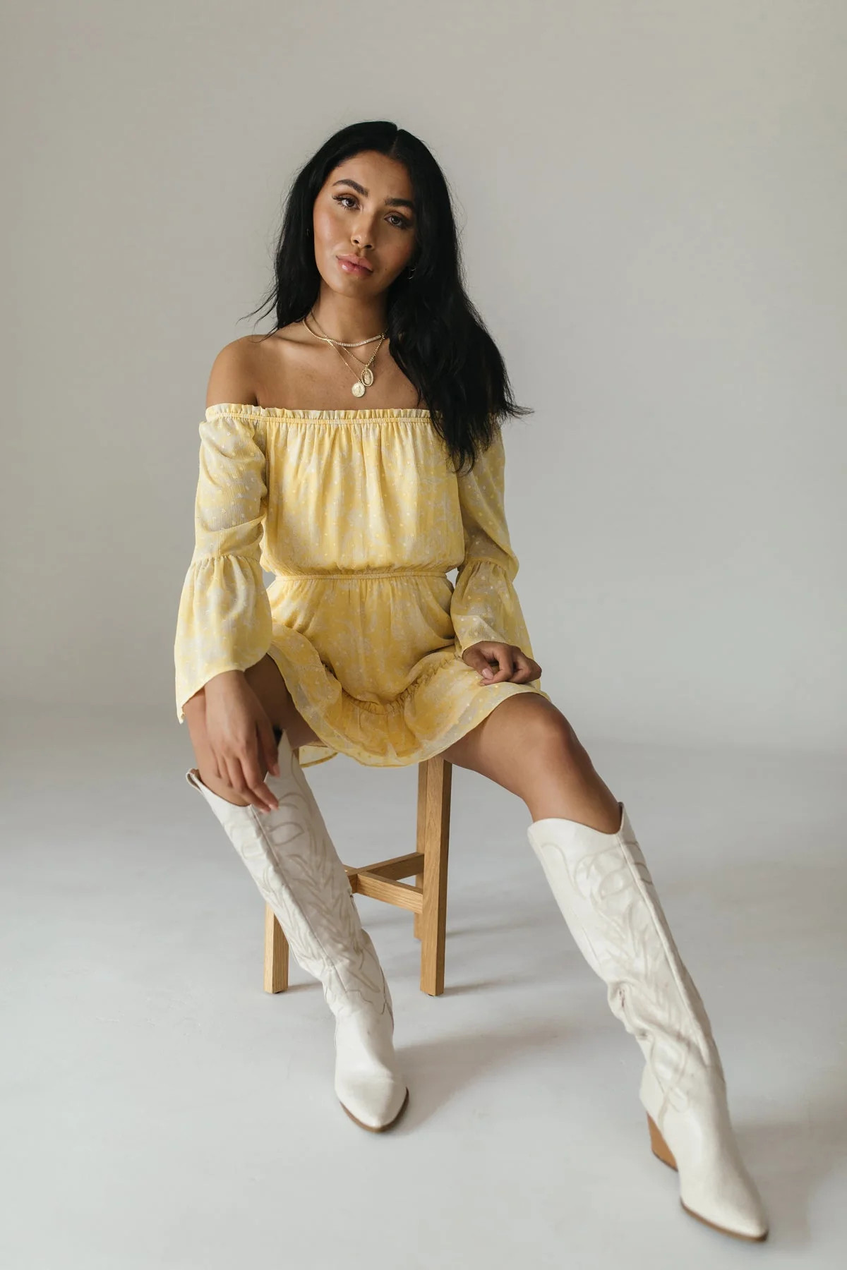 Poppy Dress | The Post