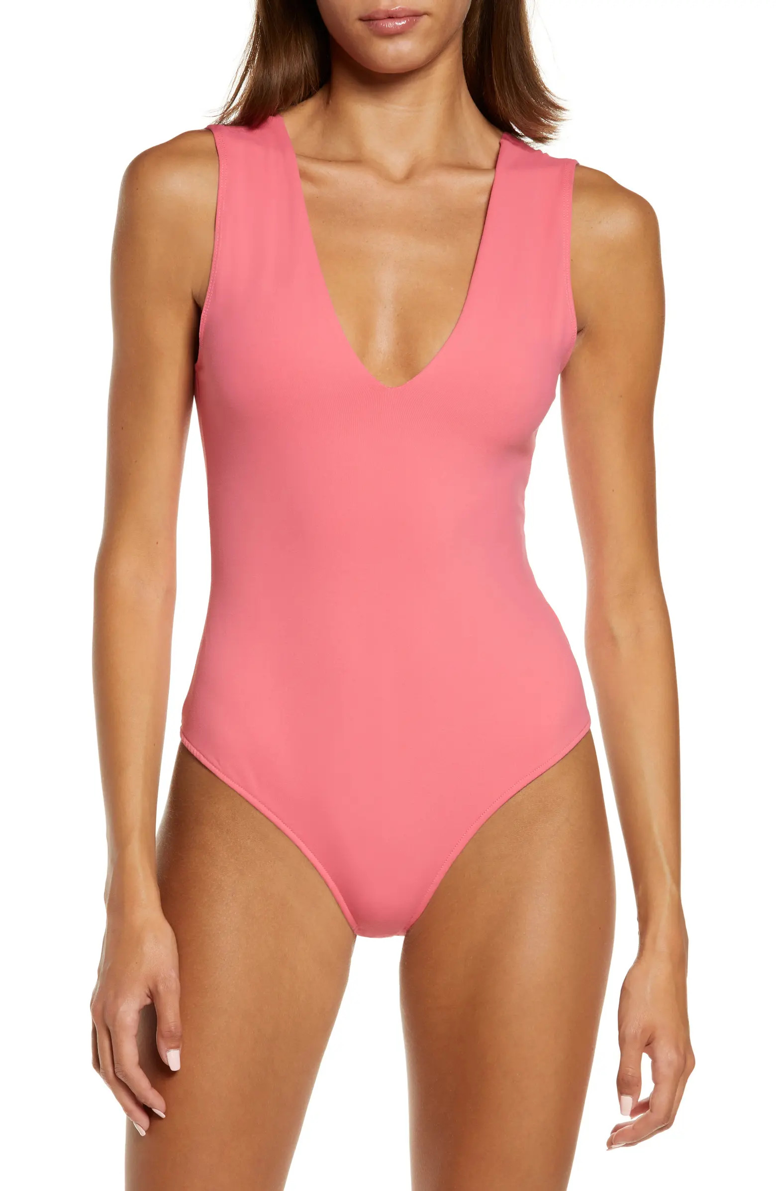 Intimately FP Keep It Sleek Bodysuit | Nordstrom
