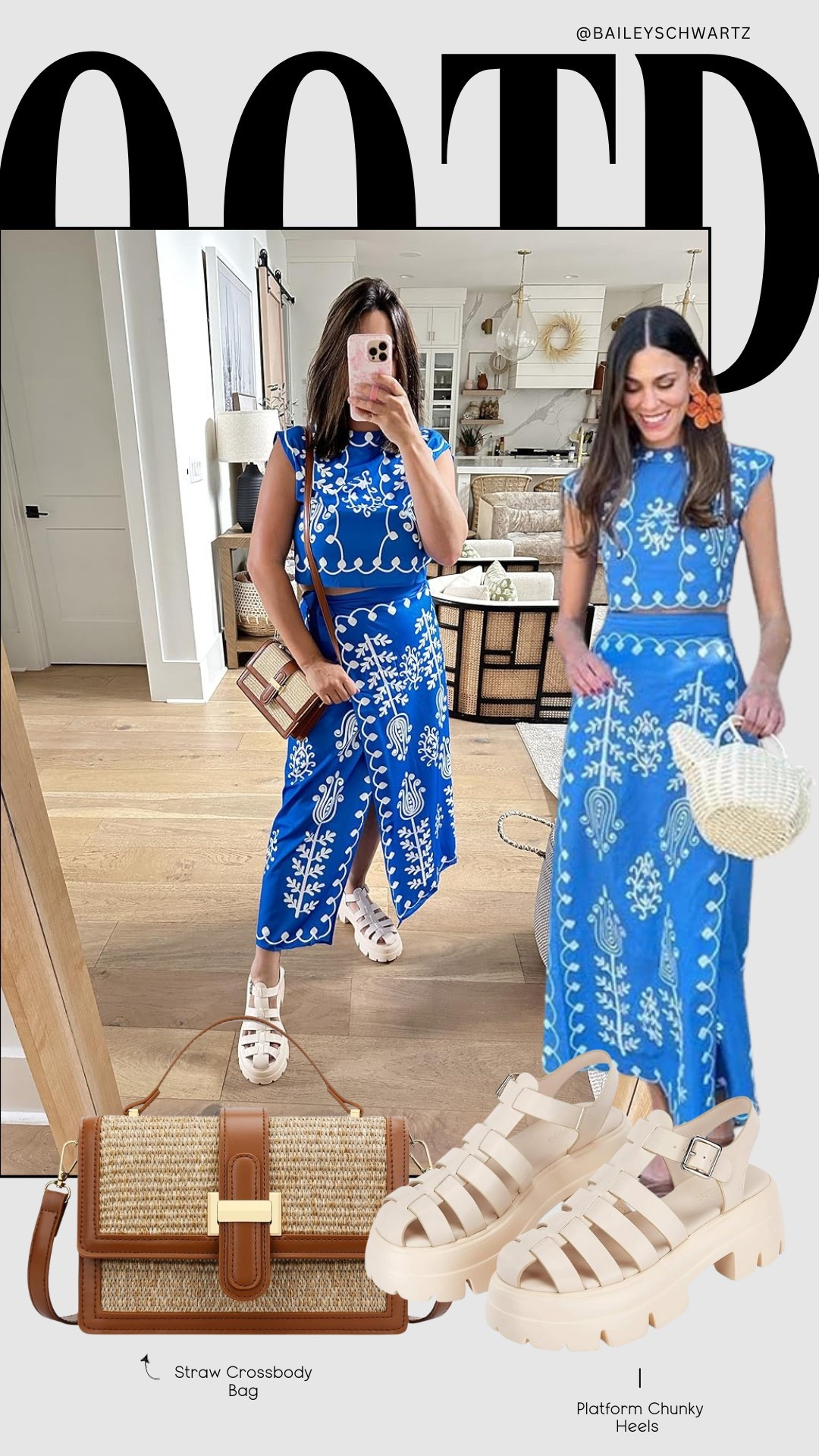 OOTD

#LTKFindsUnder50 #LTKStyleTip #LTKSeasonal