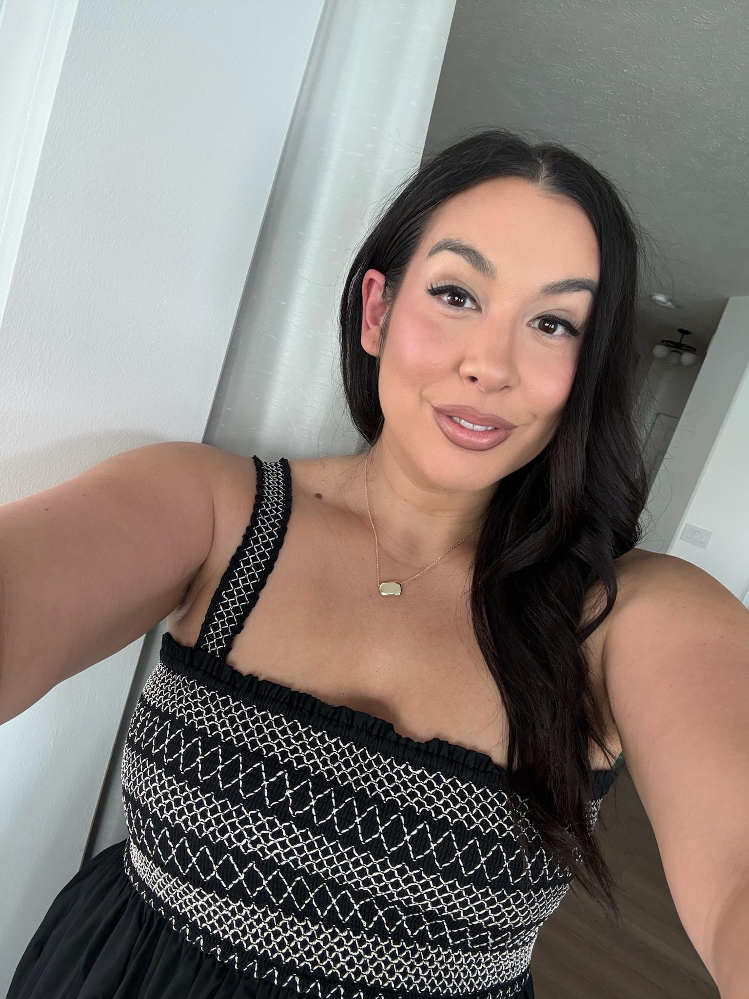Midsize summer outfit! Size XL!
-
-
-
Midsize fashion, spring dress, summer dress, summer romper, Abercrombie sale, flowy dress, size 14, size 16, comfy outfit inspo 

#LTKMidsize #LTKmomlife #LTKMothersDay