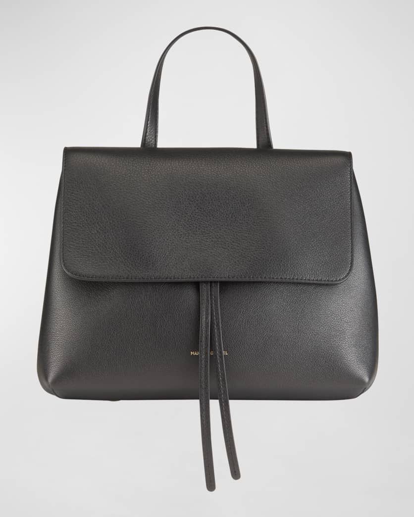 Mini Soft Lady Tote Bag | Neiman Marcus