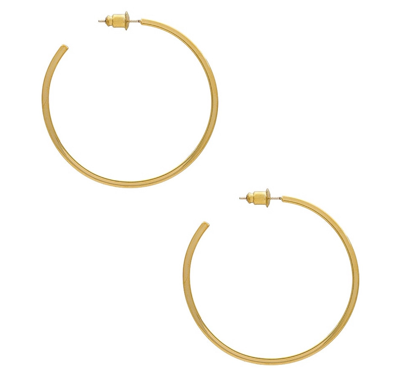 Gold hoops, gold earrings, gold necklaces, gold jewelry, hoop earrings, gold rings, staple wardrobe, summer outfit, vacation outfit 

#LTKFindsUnder50 #LTKStyleTip #LTKBeauty