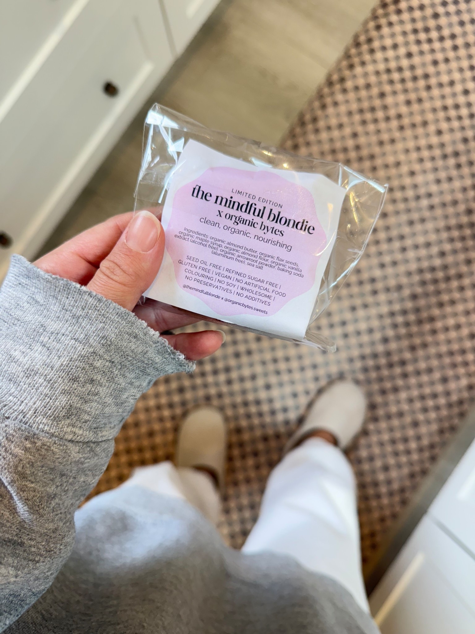 Organic blondie 🥰👌🏼

#LTKcanada