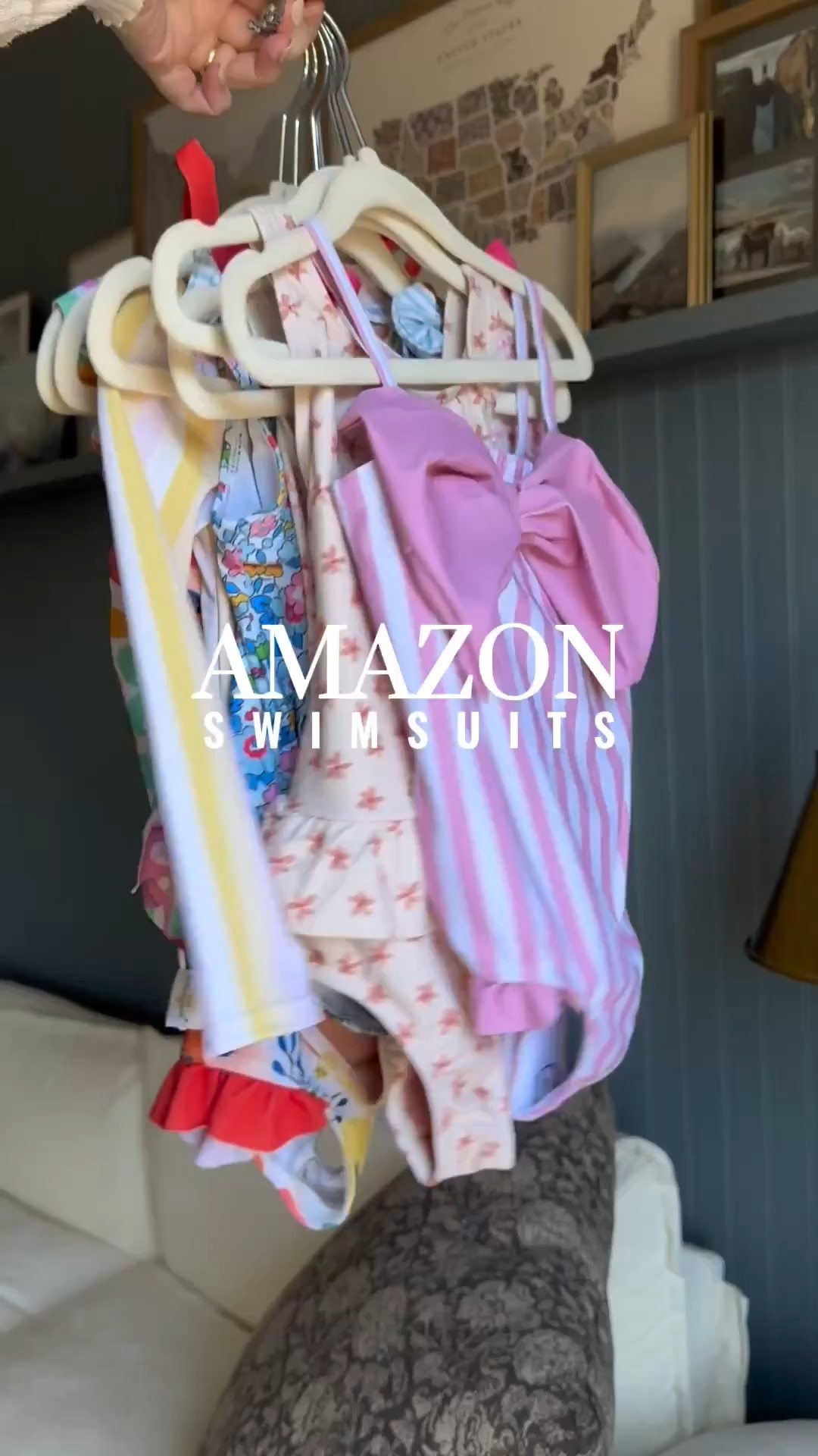 Amazon swimsuit haul! 

#LTKFamily #LTKSwim #LTKKids