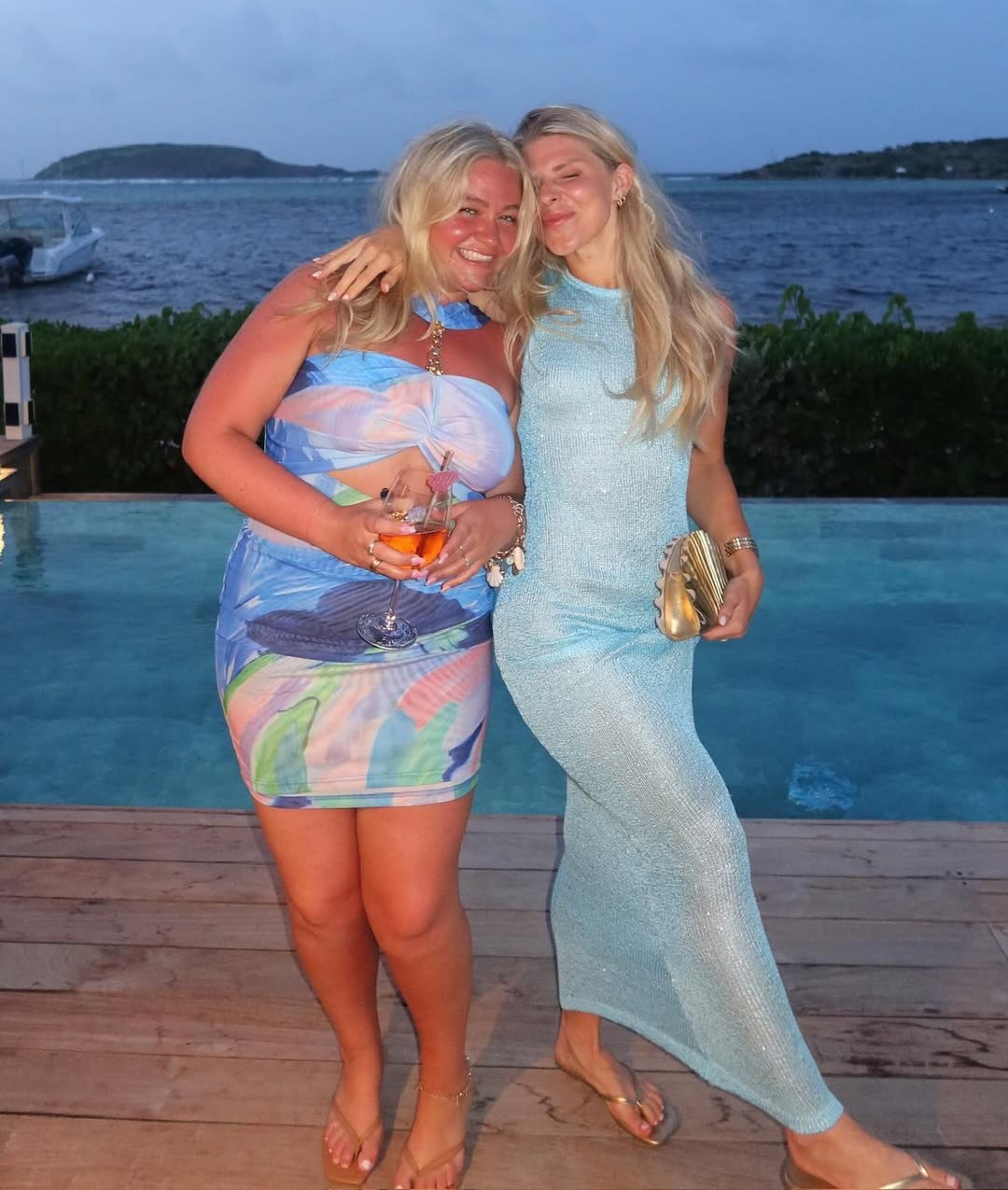 Can’t wait to reminisce on this trip forever 😭 This semi sheer blue maxi dress is so gorgeous for summer!

#LTKItBag #LTKStyleTip #LTKShoeCrush