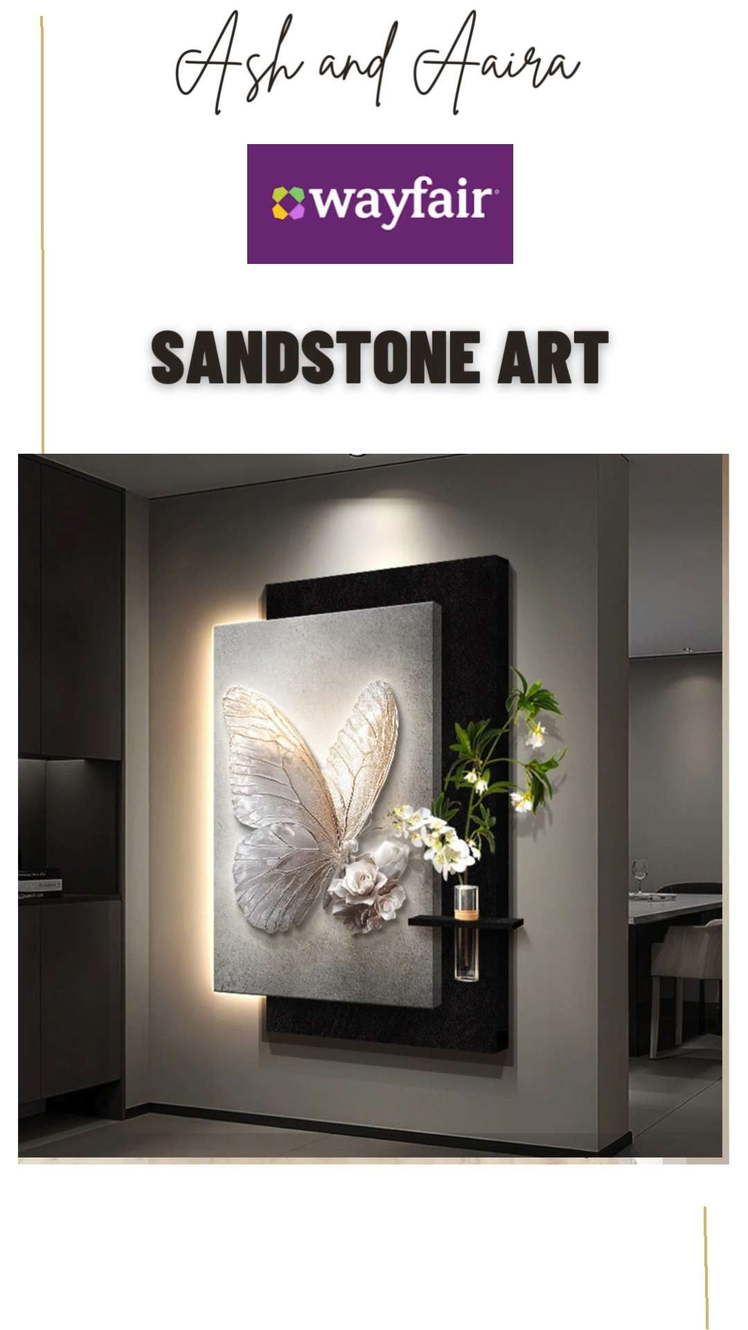 2026 Trending Sandstone Art make your house more upscale.

 

 #LTKstorytime #LTKHome #LTKSaleAlert