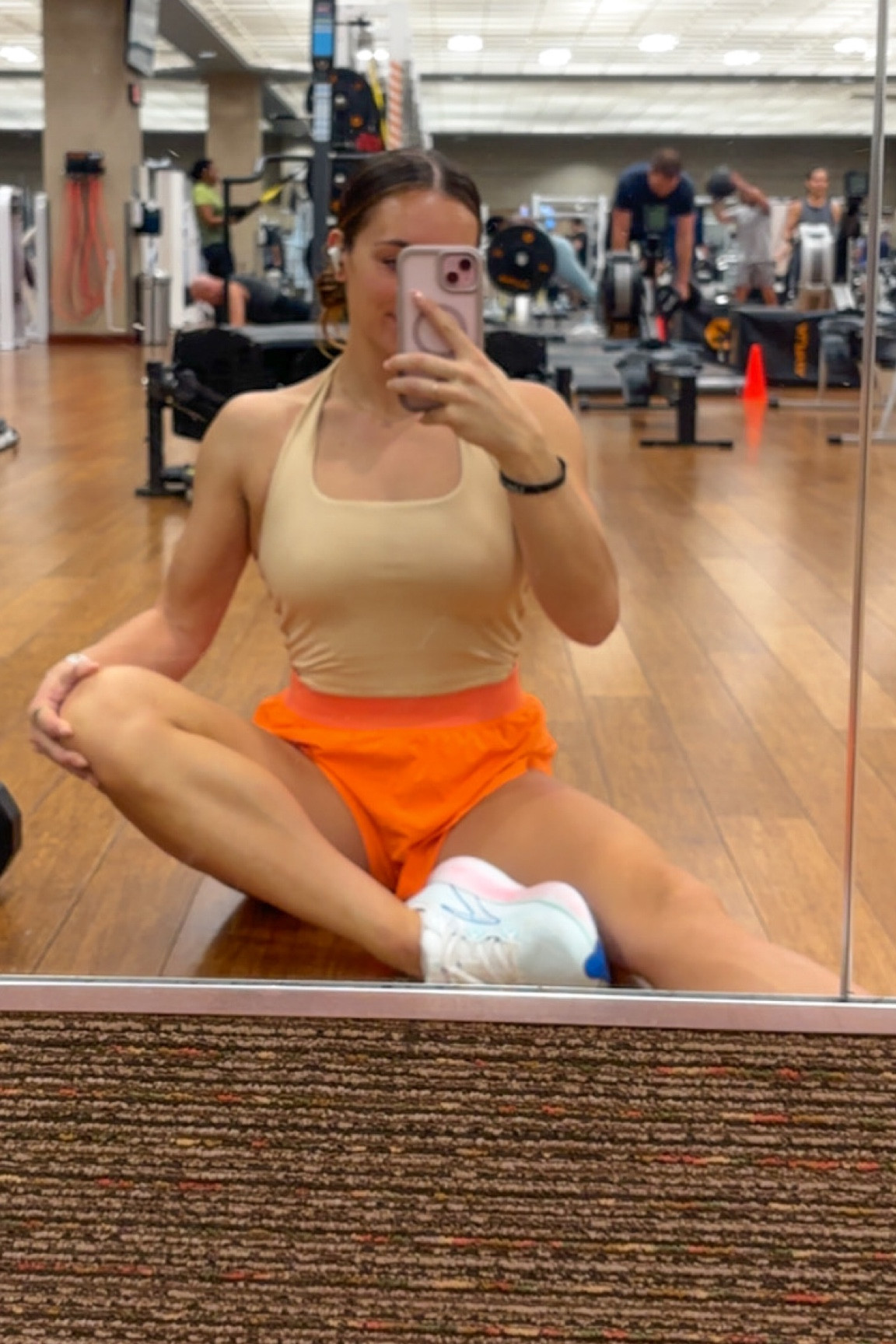 Amazon workout outfit 

#LTKFitness #LTKActive