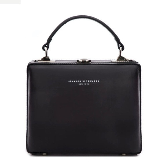 Brandon Blackwood puffer Kendrick trunk | Poshmark