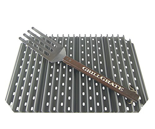 Grill Grates for The PK Grill with GrateTool | Amazon (US)