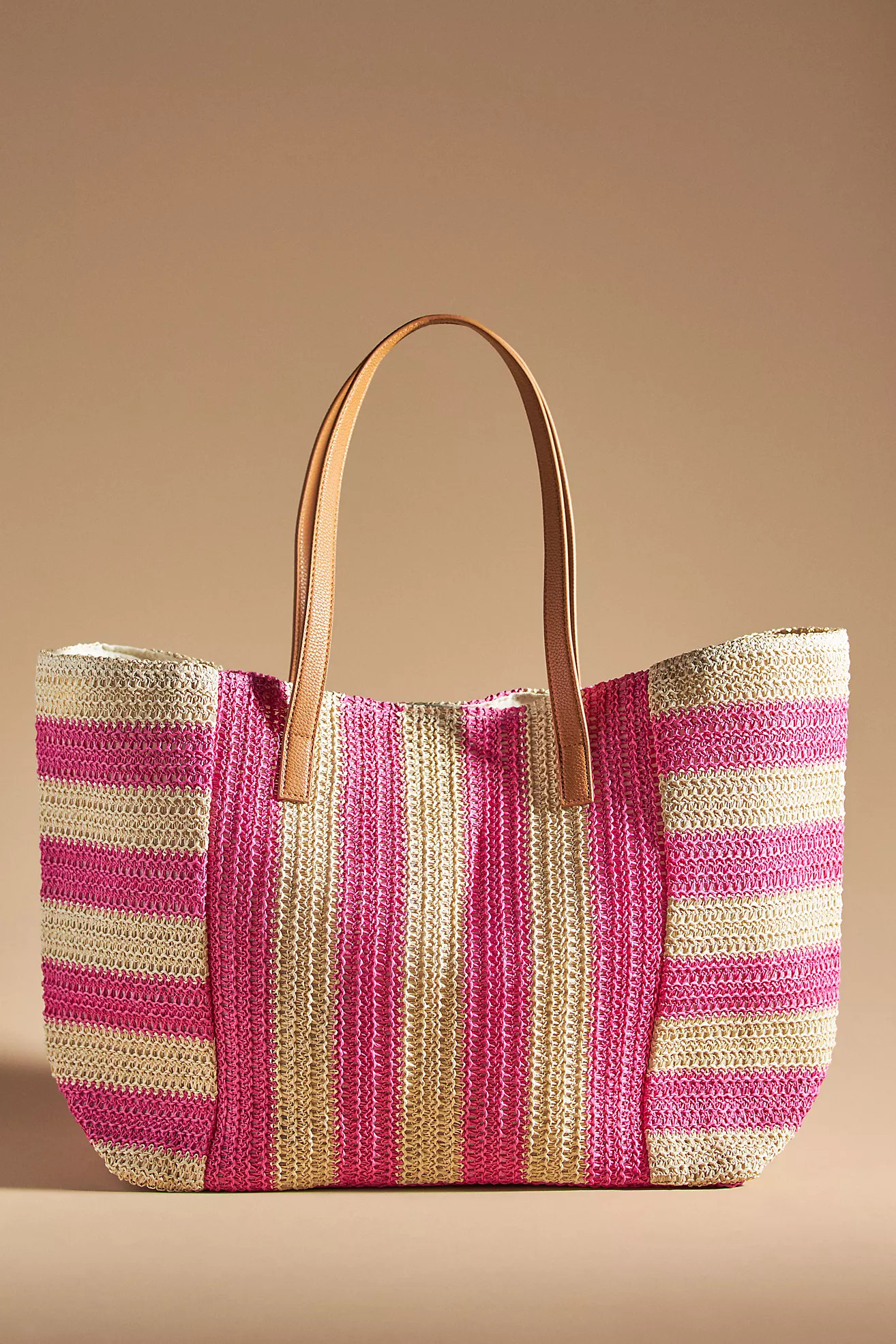 Mia Tote | Anthropologie (US)