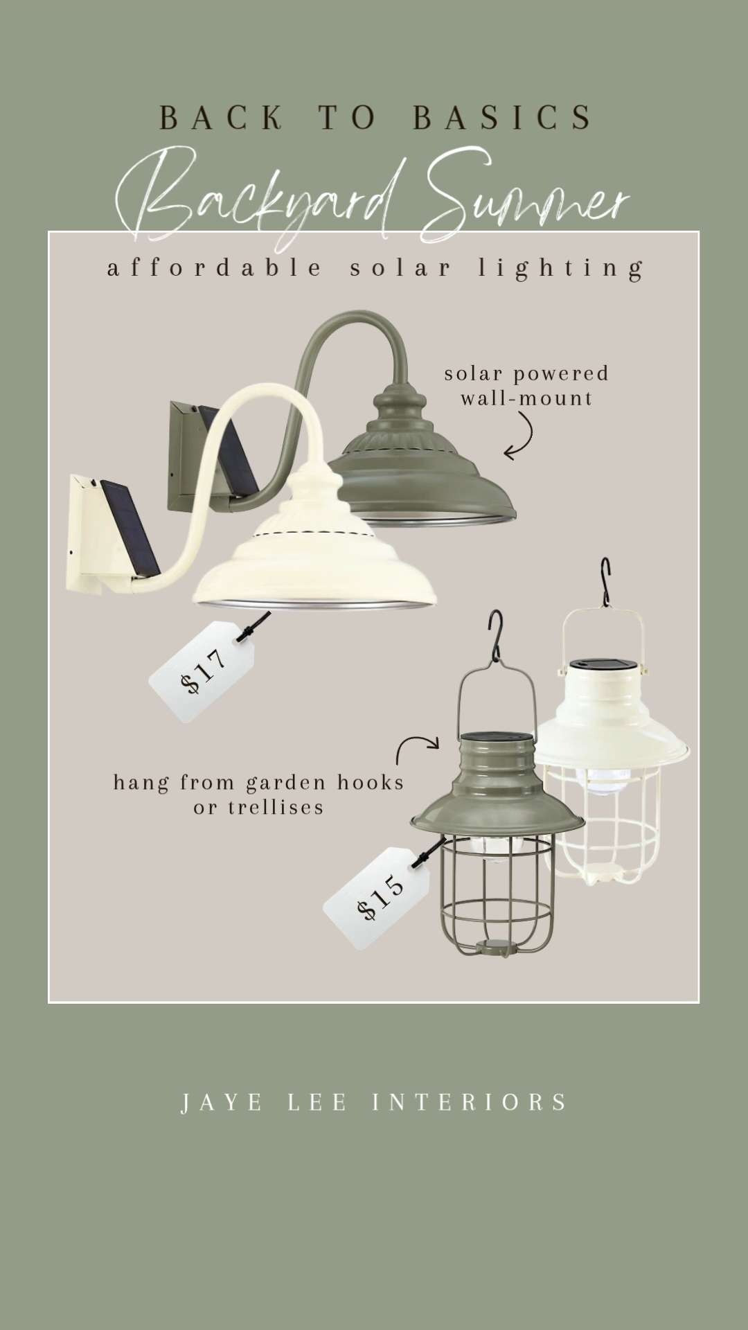 Summer's Simple Pleasures: hang up a tree swing, relax in a rocking chair, roast s'mores around the firepit, splash in the sprinklers, and plant a garden with the kids! No need for extravagance; find affordable summer backyard favorites linked here! #firepit #outdoorrockingchair #swing #splashpad #beveragecooler #drinksbucket #urn #planterboxes #raisedgardenbeds #kidstoys #popuptent #beachtent #toddlertent #traveltent #outdoorlighting #solarlanterns #lanterns #LTKmomlife

#LTKSeasonal#LTKHome 

 #LTKSaleAlert