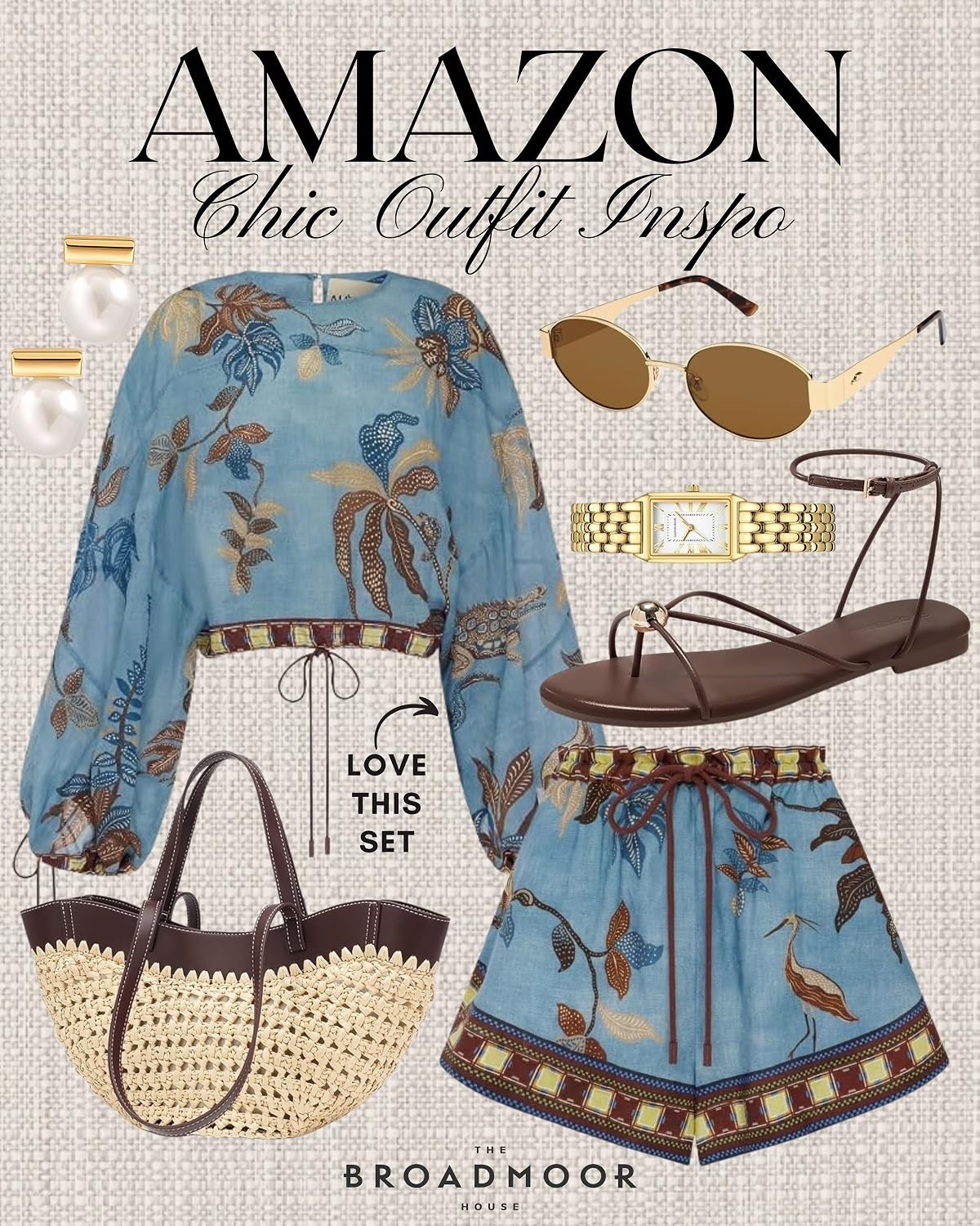 Amazon outfit inspo!

#LTKgrwm #LTKootd #LTKSeasonal