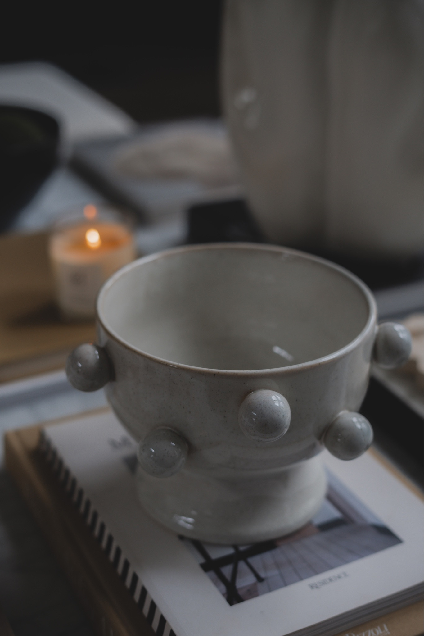 This planter with orbs is so much fun and a perfect way to bring Spring into the home!

#LTKhome #LTKSeasonal #LTKstyletip