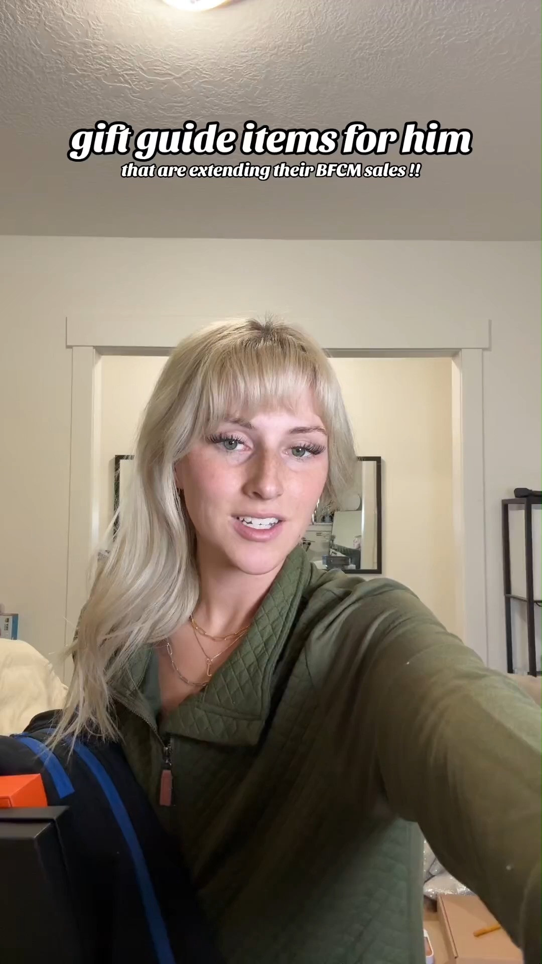 Gift Guide Items 

 #LTKootd #LTKHome #LTKMens