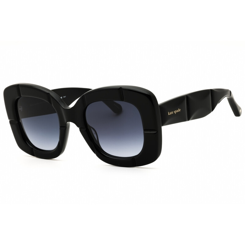 Grey Gradient Square Ladies Sunglasses | Jomashop.com & JomaDeals.com