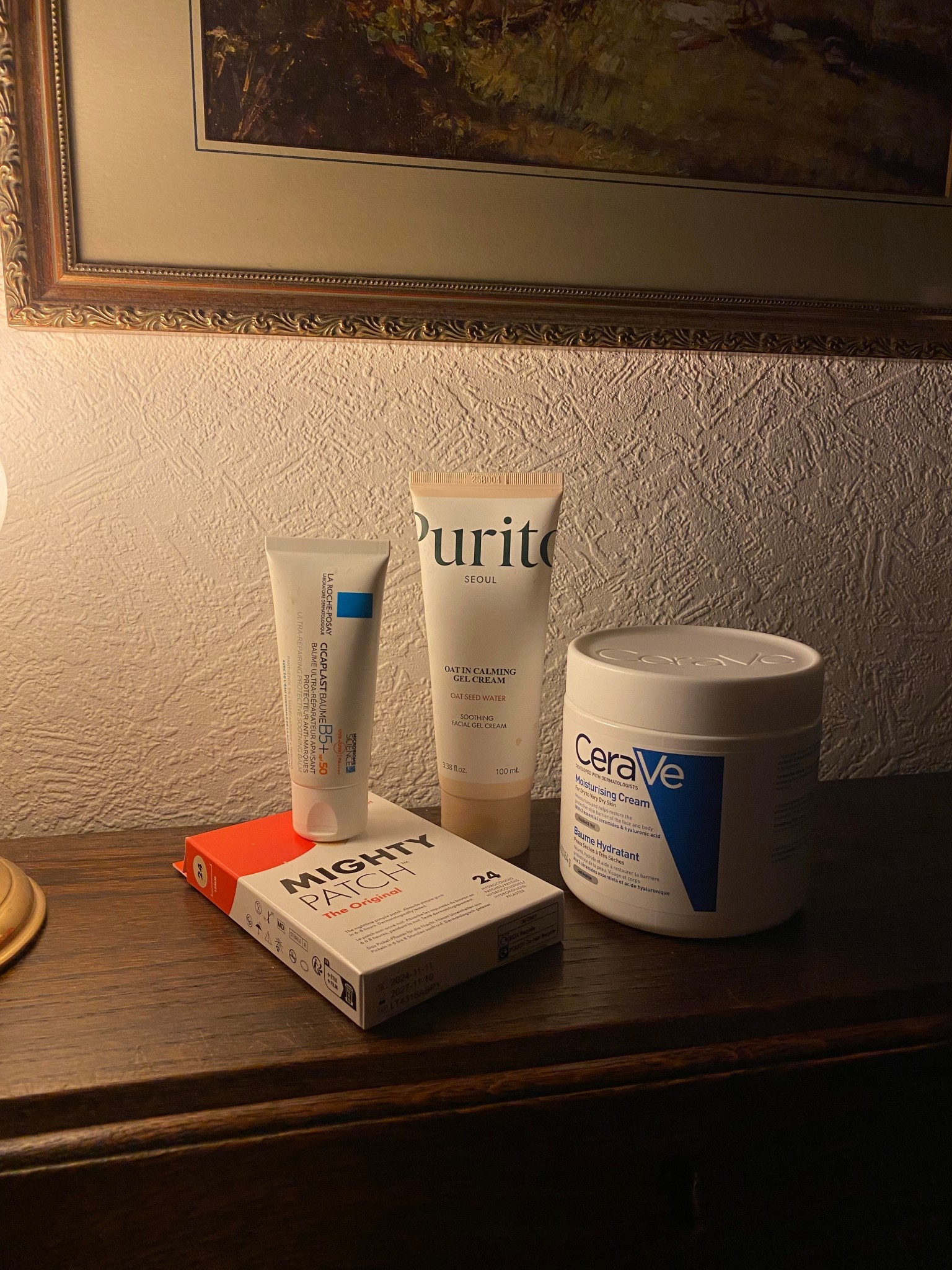 <3 skincare essentials currently included in the amazon spring deals

#LTKsale #LTKbeauty #LTKspring